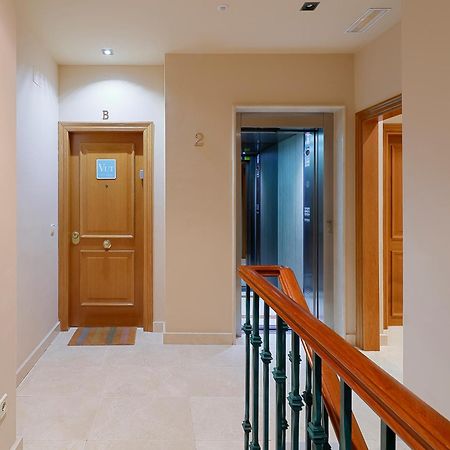 Casco Historico-Catedral Parking Incluido Apartman Oviedo Kültér fotó