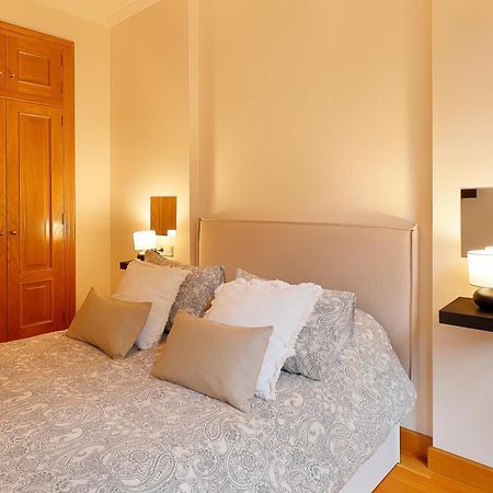 Casco Historico-Catedral Parking Incluido Apartman Oviedo Kültér fotó